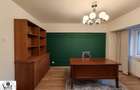 Apartament 4 cam Unirii | 5 min Metrou | Ideal birou | Mobilier inclus