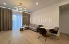 Apartament 2 camere Lux | Barbu Vacarescu | Prima inchiriere - 4
