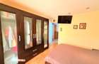 Apartament 4 camere transformat in 3 camere 100 mp, acces P. Ro?/Palas - 2