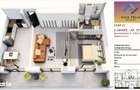 Apartament 2 camere,finisat, parcare inclusa, VIVA RESIDENCE FELIX - 5