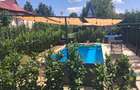 Proprietate exclusivista Gradistea Ilfov Doua locuinte moderne, piscina incalzita si independenta energetica - 4