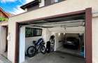 Vila cu 6 camere 4 bai, zona Spitalul Judetean, cu spa, garaj, beci - 17