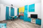 Garsoniera demisol 35 mp, parcare La Liber Str. Tineretului Nr.85 Bl - 6