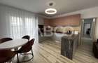 Penthouse de inchiriat 4 camere 2 terase 2 bai 86 mp Turnisor Sibiu - 19