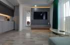 COSMOPOLIS - Apartament cu 2 camere tip studio, mobilat si utilat. - 11