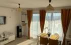 Studio Modern cu Vedere la Mare | Etaj 7/8 | Prima Linie Zona Promenada Mamaia