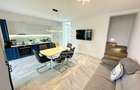 Duplex modern,3 dormitoare,2bai,mobilat si utilat,Dumbravita - 4