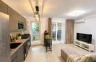 2 Camere + Terasa 15 mp| Prima Chirie |Zona 13 Septembrie| Bloc Boutique 2026
