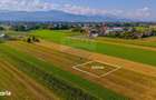 Teren 520mp Brasov / Stupini-Paraul Rece COMISION 0% - 3