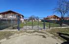 PROPRIETAR vand 1000 mp teren intravilan Snagov Soseaua Principala - 6