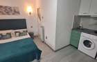 garsoniera galata totul separat 28 mp moderna loc de parcare 400 euro - 11