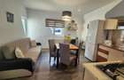 PF inchiriez apartament 2 camere Calea Turzii, parcare, posibilitate incarcare auto electric