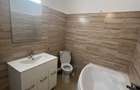 Apartament 3 camere,2 bai suprafata 77.22mp + curte 82mp,Parter, iesire separata - 6