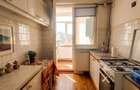 Apartament cu 2 camere Tiglina II, etaj 3, centrala,mobilat - 6