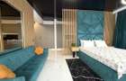 Studio | Design Premium | Koya Tower by the Lake - Mamaia Nord - 7