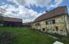 Casă cu 3 camere cu Teren 4000 Mp în Vurpăr - 4
