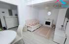 Bistrita Lac, 3 camere, etaj 1, mobilat/utilat, bloc nou - 2