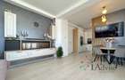 Apartament de 3 camere în Tractorul – Terasă 50 mp, Parcare Subterană - 3