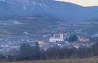Teren de in Rasinari posibilitate de racordare la curentul - 2