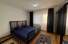 Inchiriez apartament 2 camere, decomadat, etaj 1