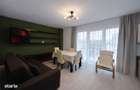 Apartament luminos cu priveli?te panoramica, open-space ?i parcare - 13