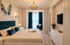 Apartament 3 Camere Premium  Faleza Nord  Vedere Frontală la Mare|Loc de parcare - 6