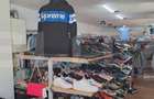 Spațiu Comercia, vad bun, curte 100 mp, zona Centrală, Făgăraș