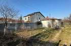 Casa Calea Domneasca 70mp, teren 350mp - 1