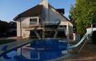 Vila Exclusivista | Piscina si 1877 m.p teren | Erou Iancu Nicolae
