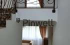 Vila de lux de inchiriat in Bragadiru cu 800 mp teren - 8