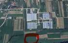 Vand teren extravilan Gilau, zona Ses - 2