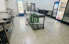 Spatiu comercial- productie -100mp - la parter de bloc!