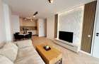 Apartament nou cu 3 camere confort sporit, 84mp, finisat, mobilat si utilat, cu 2 bai, in Plopilor - 1