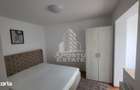 Apartament semidecomandat,3 camere,zona Dacia,mobilat,etaj 1 - 3