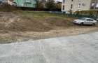 Teren 493mp Iasi-Bucium la 400 m de Hanul Trei Sarmale, deschidere la 2 drumuri, POT 30%, CUT 1.2, strada Stefan Hotnog, posibilitate PUZ - 4
