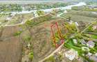 Teren 3000 mp in Snagov zona in dezvoltare, aproape de padure