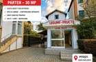Rudolf 30 mp spatiu comercial - 1
