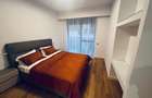 Premium flat for rent in Primaverii - 4 rooms - 6