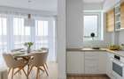 Apartament 3 camere  vedere lac-Lebada Lake Residence +1 loc de parcare subteran - 3