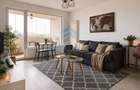 Uranus 2 camere bloc nou cu balcon - 2