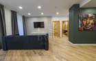 Apartament 2 camere ultrafinisat semidecomandat+Parcare subterana| Central | UMF