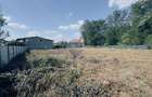Teren 1200mp, intravilan, Strada Dobrogea Craiova, imprejmuit