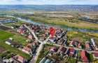 Proprietate 3 camere + studio independent, gradina, curte, Cristesti,