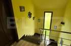 Casa de vanzare 140 mp, 5 ari teren, garaj interior zona Pensiunea