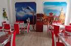 Vila interbelica cu terasa-restaurant in functiune zona Blv Marasesti Bucuresti