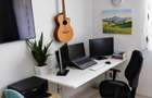 PF vand Apartament 77 mp, 3 camere, Soporului 17 - 4