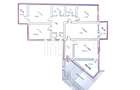 Apartament 4 Camere | 90 MPU | Central