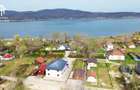 Cabana de vanzare la lacul Surduc - 12