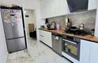 Apartament 2 camere mobilat + parcare + boxa , Strada Piersicului, Fundeni
