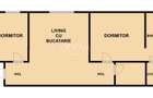 Apartament 2 Camere | Modern Mobilat | Gheorgheni Baita Interservisan - 16